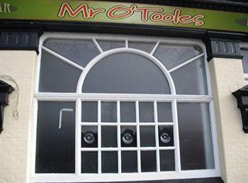 O'Tooles - Liverpool City Council Only Exterior foto