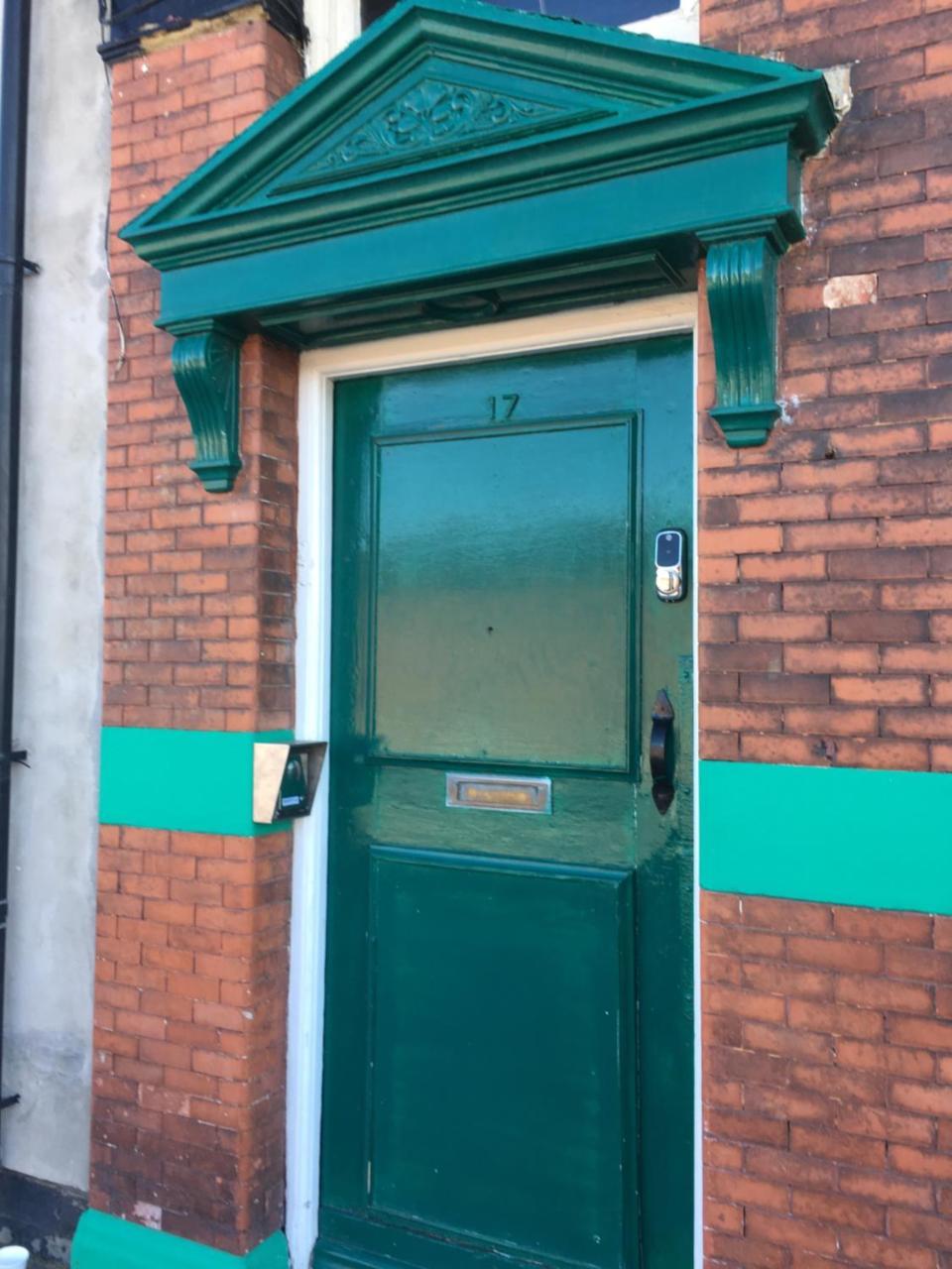 O'Tooles - Liverpool City Council Only Exterior foto