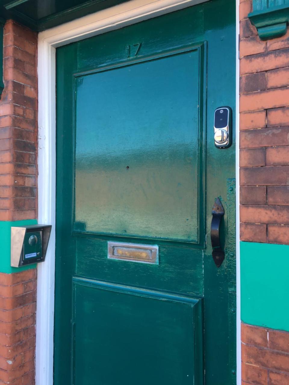 O'Tooles - Liverpool City Council Only Exterior foto